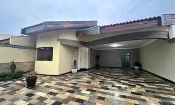 Imagem: Casa à venda em Americana-SP 3 quartos