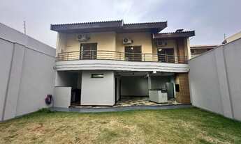 Imagem 2: Casa à venda em Americana-SP: 3 quartos, 1 suíte, 2 salas, 2 banheiros, 4 vagas na garagem