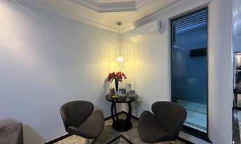 Imagem 7: Casa à venda em Americana-SP: 3 quartos, 1 suíte, 2 salas, 2 banheiros, 4 vagas na garagem