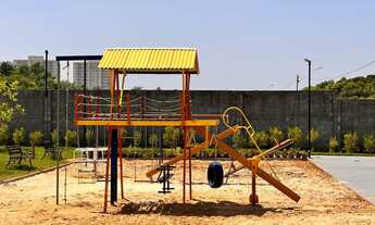 Imagem 7: Terreno em condomínio de alto padrão no Jardim Florença, Nova Odessa-SP: sua oportunidade