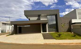 Imagem: Belissima casa de alto padrão com 4 suítes