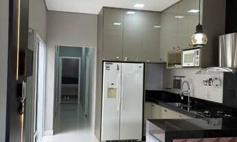 Imagem 3: Casa à venda em Americana-SP, Jardim Terramérica: 3 quartos, 1 suíte, 2 salas, 2 banheiros