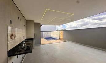 Imagem 6: Casa de Condomínio Engenho Velho com 3 Quartos e 4 banheiros à Venda, 195 m² por R$ 1.640