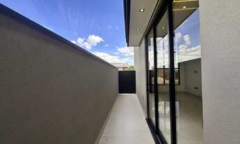 Imagem 7: Casa de Condomínio Engenho Velho com 3 Quartos e 4 banheiros à Venda, 195 m² por R$ 1.640