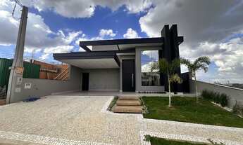 Imagem 2: Casa de Condomínio Engenho Velho com 3 Quartos e 4 banheiros à Venda, 195 m² por R$ 1.640