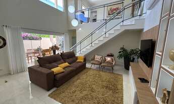 Imagem: Casa com 3 quartos a venda no Condomínio