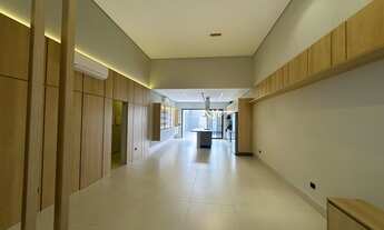 Imagem 3: Espetacular casa de condomínio à venda em Nova Odessa-SP, Jardim Recanto das Águas, 3 quar