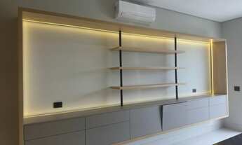 Imagem 6: Espetacular casa de condomínio à venda em Nova Odessa-SP, Jardim Recanto das Águas, 3 quar