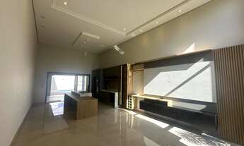 Imagem 4: Casa de luxo à venda em condomínio exclusivo em Santa Bárbara Doeste-SP: 3 quartos, 2 suí