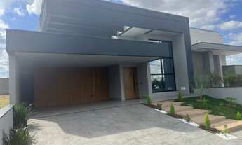 Imagem 2: Espetacular casa de condomínio à venda em Nova Odessa-SP, Jardim Recanto das Águas, 3 quar