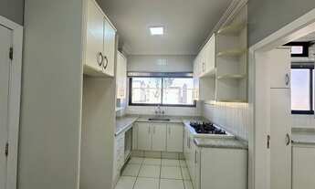 Imagem 5: Apartamento com 3 Quartos e 4 banheiros à Venda, 135 m² por R$ 690.000 - Jardim Glória - A