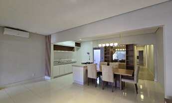 Imagem 7: Casa com 3 quartos, 130 m², à venda por R$ 690.000- Parque Residencial Jaguari - Americana