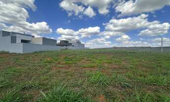 Imagem: Terreno à venda em Nova Odessa-SP, Jardim