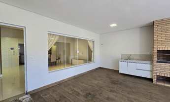 Imagem 4: Casa com 3 quartos, 130 m², à venda por R$ 690.000- Parque Residencial Jaguari - Americana