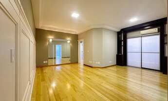 Imagem 3: Apartamento com 3 Quartos e 4 banheiros à Venda, 135 m² por R$ 690.000 - Jardim Glória - A