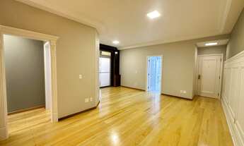 Imagem 2: Apartamento com 3 Quartos e 4 banheiros à Venda, 135 m² por R$ 690.000 - Jardim Glória - A