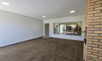 Imagem 2: Casa com 3 quartos, 130 m², à venda por R$ 690.000- Parque Residencial Jaguari - Americana