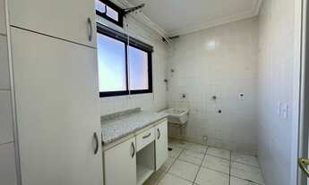 Imagem 6: Apartamento com 3 Quartos e 4 banheiros à Venda, 135 m² por R$ 690.000 - Jardim Glória - A