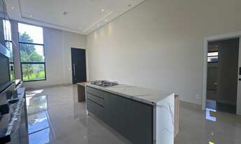 Imagem 7: Casa de luxo à venda em condomínio exclusivo em Santa Bárbara Doeste-SP: 3 quartos, 2 suí