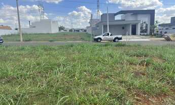 Imagem: Terreno à venda em Nova Odessa-SP, bairro