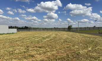 Imagem: Terreno à venda em Nova Odessa-SP, Jardim