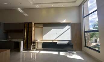 Imagem 5: Casa de luxo à venda em condomínio exclusivo em Santa Bárbara Doeste-SP: 3 quartos, 2 suí