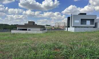 Imagem: Terreno à venda em Nova Odessa-SP, no Jardim