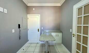 Imagem 4: Apartamento com 3 Quartos e 4 banheiros à Venda, 135 m² por R$ 690.000 - Jardim Glória - A