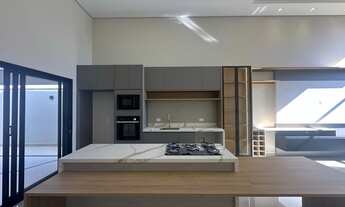 Imagem 6: Casa de luxo à venda em condomínio exclusivo em Santa Bárbara Doeste-SP: 3 quartos, 2 suí