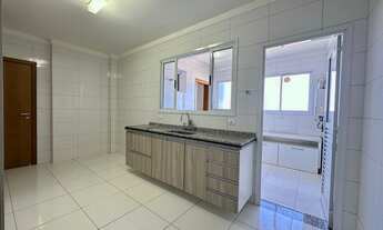 Imagem 6: Excelente Apartamento com 154m² com 3 quartos para Locação no Centro de Nova Odessa-SP por