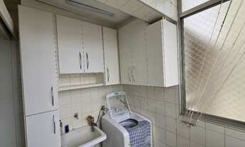 Imagem 7: Apartamento com 3 quartos, 107 m², à venda por R$ 490.000- Jardim Glória - Americana/SP