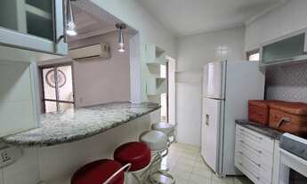 Imagem 5: Apartamento com 3 quartos, 107 m², à venda por R$ 490.000- Jardim Glória - Americana/SP