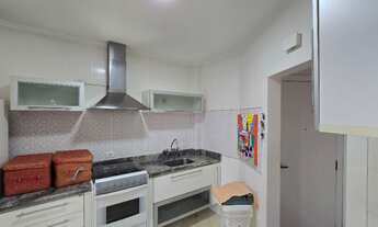 Imagem 3: Apartamento com 3 quartos, 107 m², à venda por R$ 490.000- Jardim Glória - Americana/SP