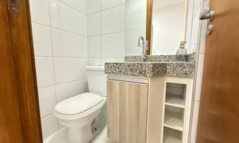 Imagem 5: Excelente Apartamento com 154m² com 3 quartos para Locação no Centro de Nova Odessa-SP por