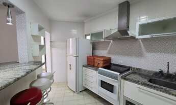 Imagem 4: Apartamento com 3 quartos, 107 m², à venda por R$ 490.000- Jardim Glória - Americana/SP