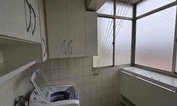 Imagem 6: Apartamento com 3 quartos, 107 m², à venda por R$ 490.000- Jardim Glória - Americana/SP