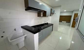 Imagem 4: Apartamento à venda Edifício Ype Florido: 2 quartos, 1 suíte, 2 salas, 2 banheiros, 1 vaga