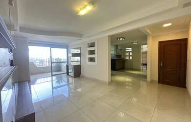 Imagem 5: Apartamento para venda ou locação no Centro de Americana-SP: 3 quartos, 1 suíte, 2 salas