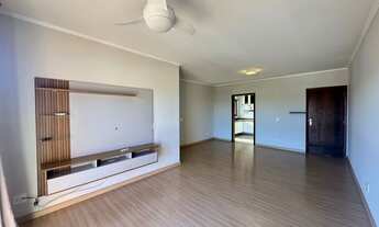 Imagem 2: Apartamento com 3 quartos, 95 m², à venda por R$ 550.000- Vila Israel - Americana/SP