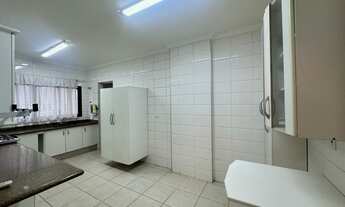 Imagem 3: Apartamento com 3 quartos a venda e locação no Edifício Itapema em Americana - SP