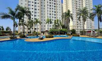 Imagem: Apartamento a venda no Condomínio Side