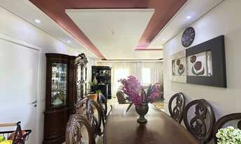 Imagem 4: Apartamento a venda no Condomínio Side com 70m² com dois dormitórios e suíte por R$430.000