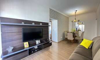 Imagem 4: Lindo apartamento à venda, EDIFÍCIO SÃO MARCOS, com 70m² - Vila Santa Maria em Americana