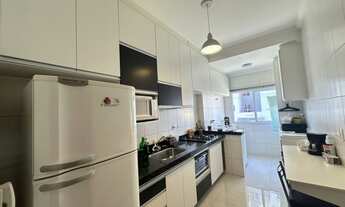 Imagem 6: Lindo apartamento à venda, EDIFÍCIO SÃO MARCOS, com 70m² - Vila Santa Maria em Americana