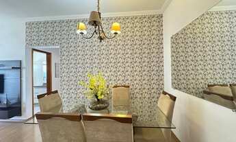 Imagem 3: Lindo apartamento à venda, EDIFÍCIO SÃO MARCOS, com 70m² - Vila Santa Maria em Americana