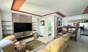 Imagem 2: Apartamento a venda no Condomínio Side com 70m² com dois dormitórios e suíte por R$430.000