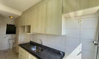 Imagem 7: Apartamento à venda na Vila Dainese, Americana-SP: 2 quartos, 1 suíte, 2 salas, 1 banheiro