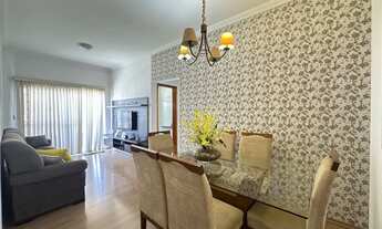 Imagem 2: Lindo apartamento à venda, EDIFÍCIO SÃO MARCOS, com 70m² - Vila Santa Maria em Americana