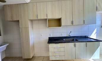 Imagem 6: Apartamento à venda na Vila Dainese, Americana-SP: 2 quartos, 1 suíte, 2 salas, 1 banheiro