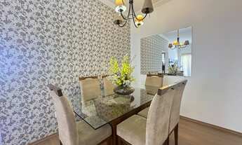 Imagem 5: Lindo apartamento à venda, EDIFÍCIO SÃO MARCOS, com 70m² - Vila Santa Maria em Americana